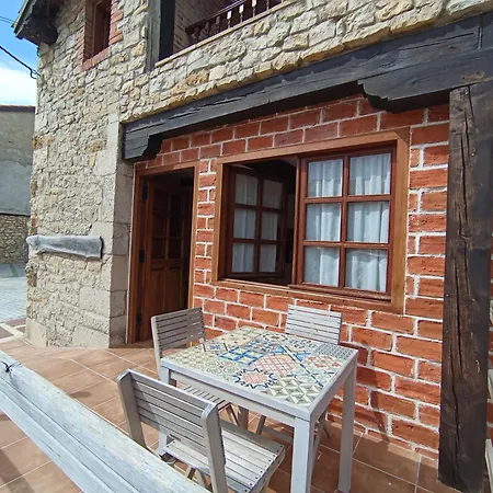 Apartamento Anjanas
