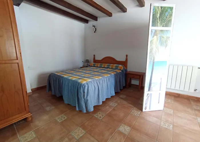 Anjanas Lägenhet Tagle