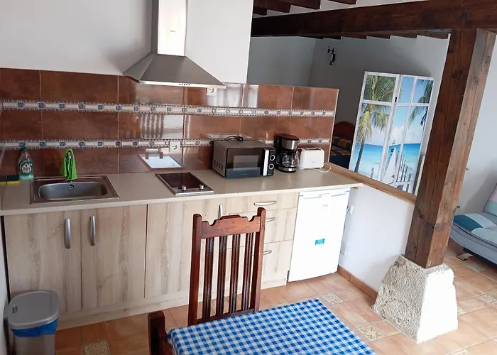 Lägenhet Anjanas Tagle