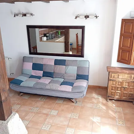 Anjanas Appartement
