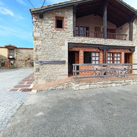 Appartement Anjanas *